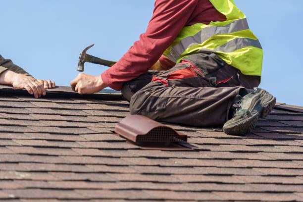 Best Storm Damage Roof Repair  in North Terre Haute, IN
