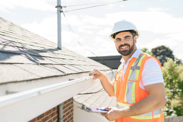 Best Commercial Roofing Services  in North Terre Haute, IN