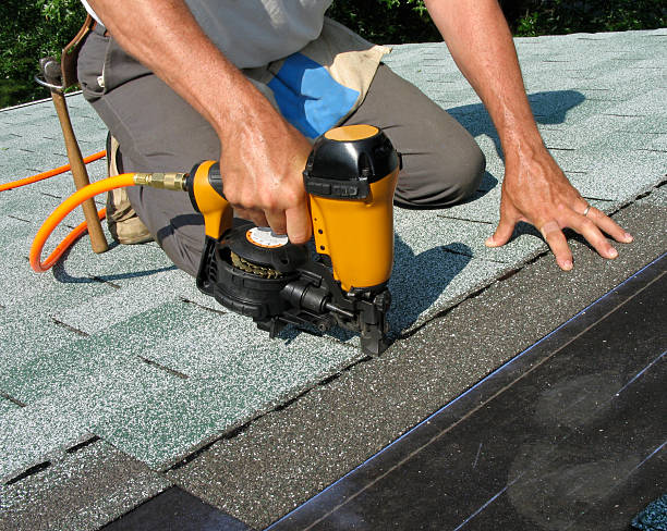 Best Shingle Roofing Installation  in North Terre Haute, IN