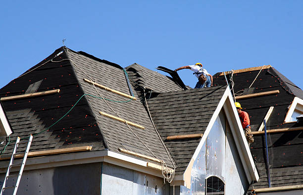 Best Roof Gutter Cleaning  in North Terre Haute, IN