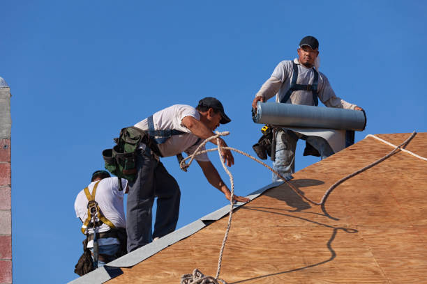 Best Emergency Roof Repair  in North Terre Haute, IN