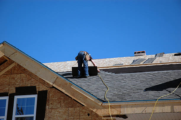 Quick and Trustworthy Emergency Roof Repair Services in North Terre Haute, IN