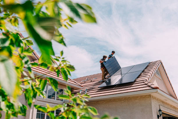 Best Local Roofing Companies  in North Terre Haute, IN