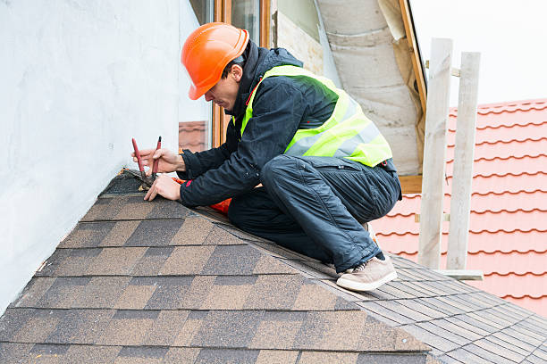 Tile Roofing Contractor in North Terre Haute, IN