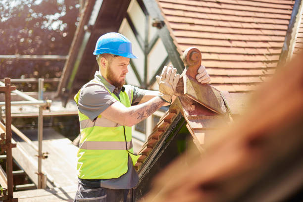 Best Roof Maintenance Services  in North Terre Haute, IN
