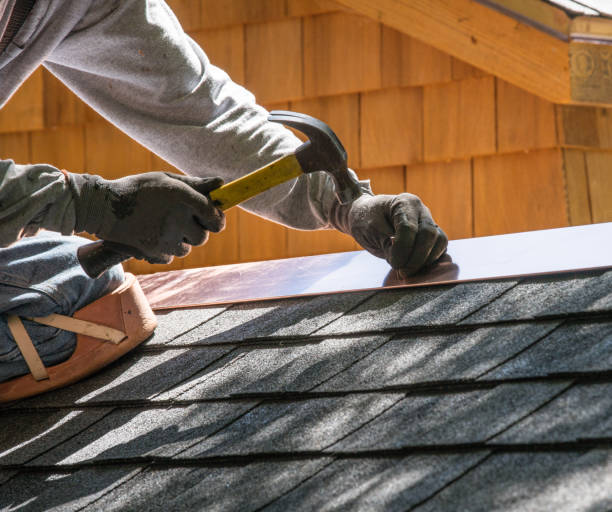 Best Best Roofing Contractors  in North Terre Haute, IN